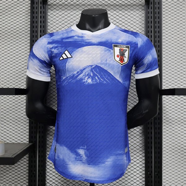 Tailandia Camiseta Japón Special Edition 2023 2024 4